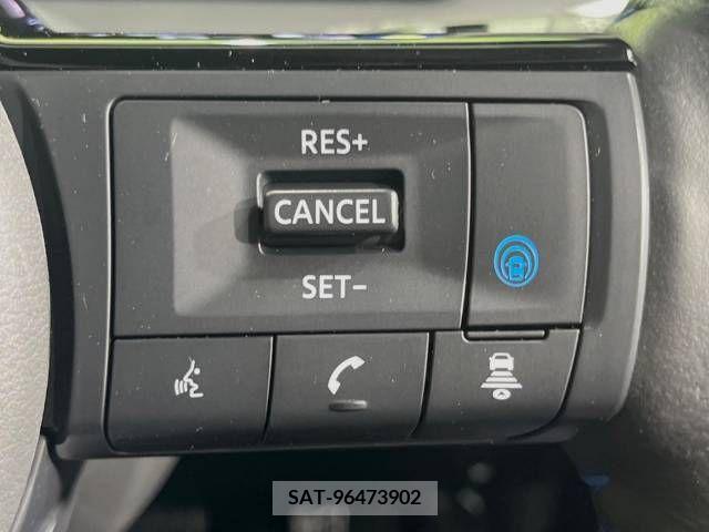 Nissan NOTE 2021-06 332132-2