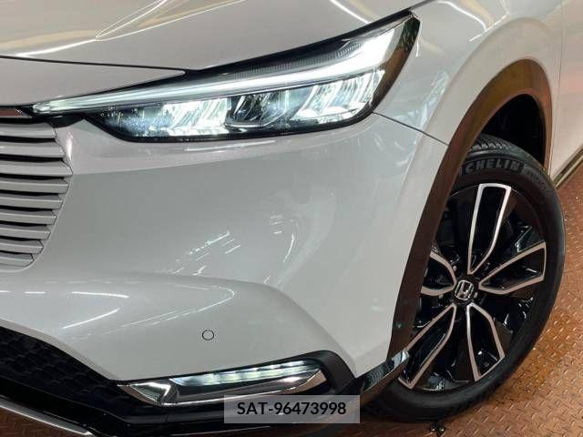 Honda VEZEL 2021-08 394783-14