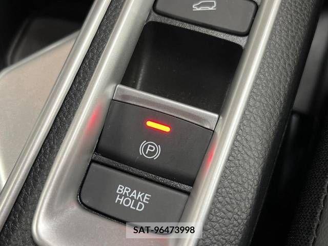 Honda VEZEL 2021-08 394783-6