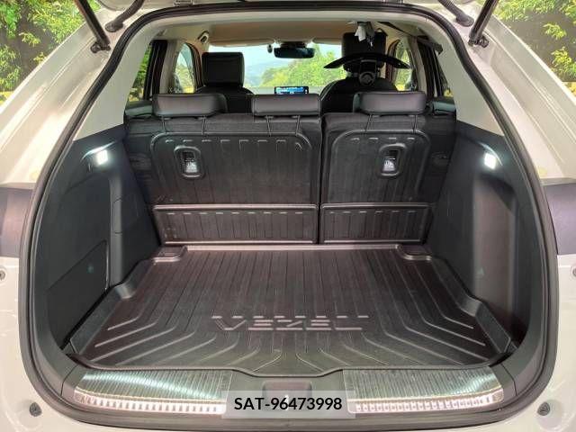 Honda VEZEL 2021-08 394783-13
