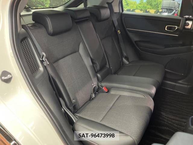Honda VEZEL 2021-08 394783-12