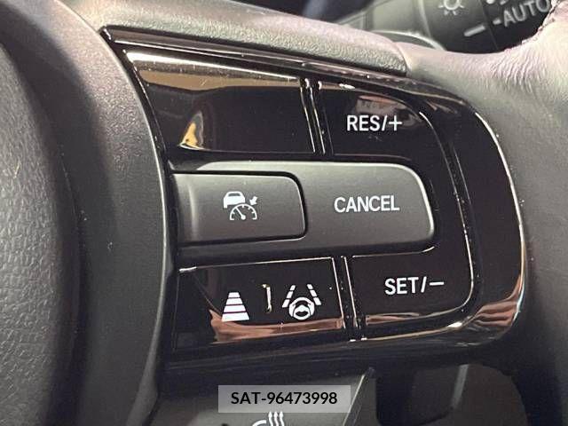 Honda VEZEL 2021-08 394783-4