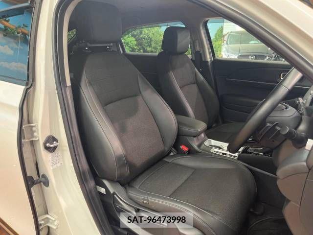 Honda VEZEL 2021-08 394783-11