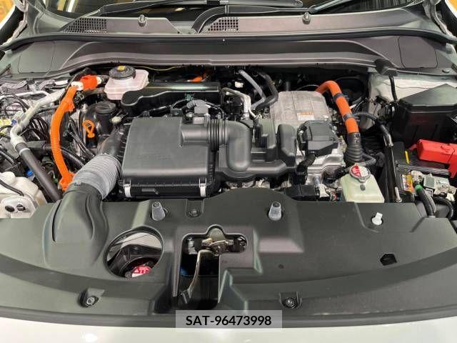 Honda VEZEL 2021-08 394783-18