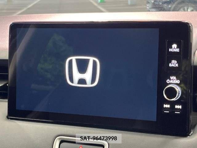 Honda VEZEL 2021-08 394783-2