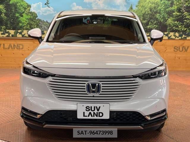 Honda VEZEL 2021-08 394783-16