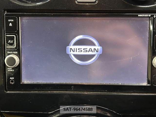 Nissan NOTE 2017-01 212775-2
