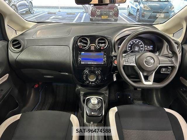 Nissan NOTE 2017-01 212775-1