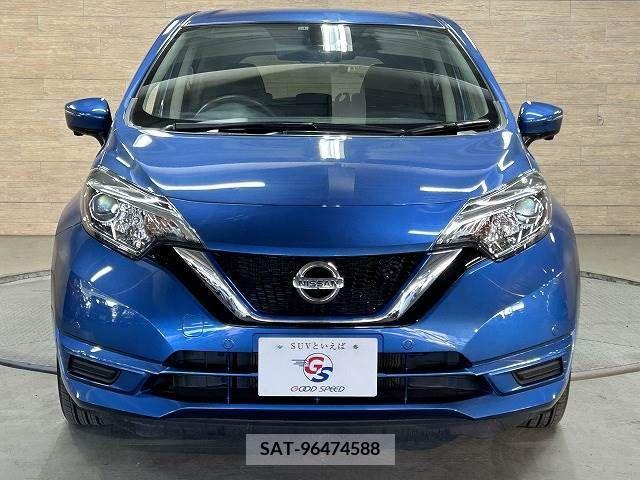 Nissan NOTE 2017-01 212775-15