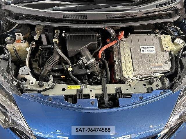 Nissan NOTE 2017-01 212775-14