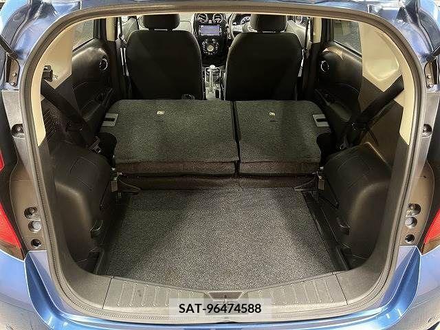 Nissan NOTE 2017-01 212775-19