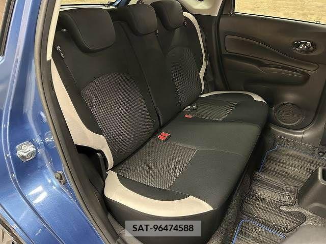 Nissan NOTE 2017-01 212775-7