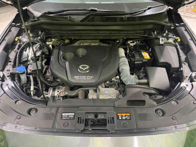 Mazda CX-8 2019-12 194164-18