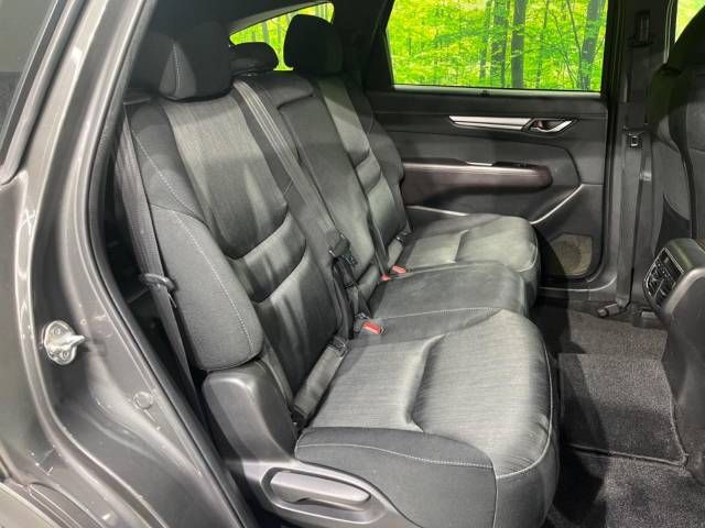 Mazda CX-8 2019-12 194164-8