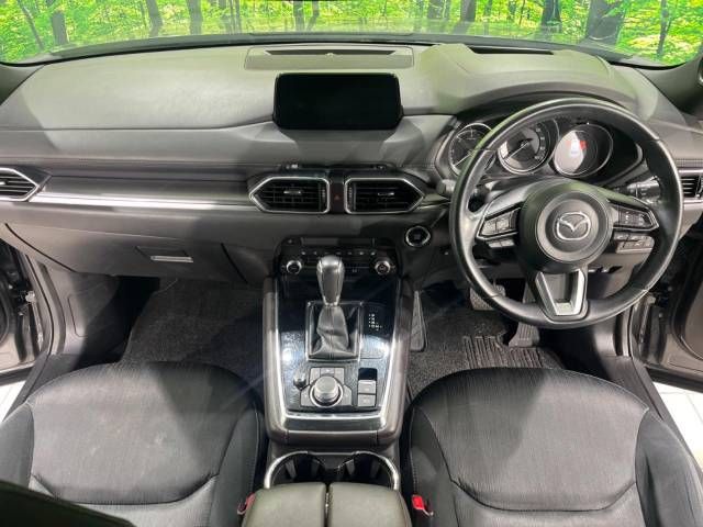 Mazda CX-8 2019-12 194164-1