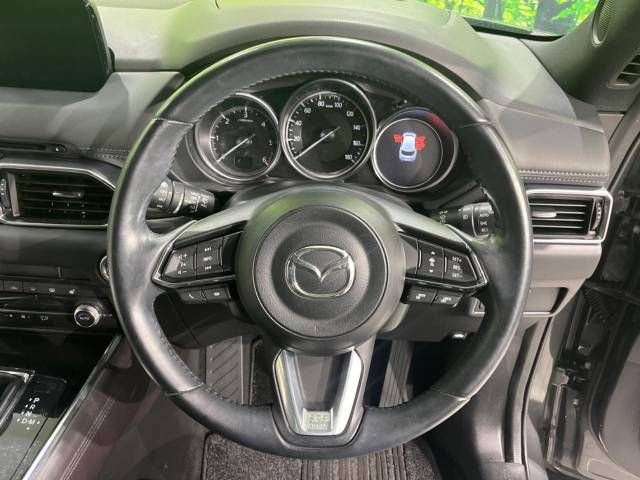 Mazda CX-8 2019-12 194164-11