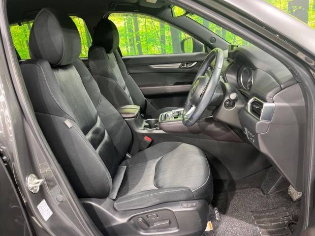 Mazda CX-8 2019-12 194164-9