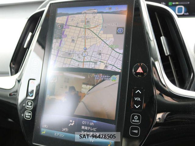 Toyota PRIUS PHV 2017-08 200208-3