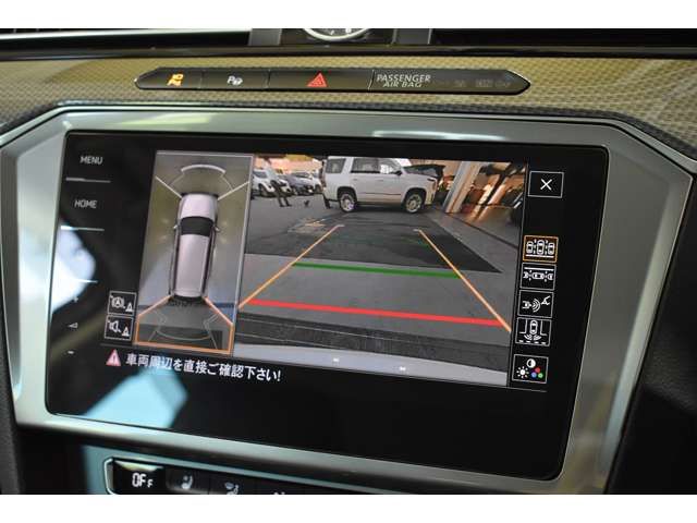 VolksWagen PASSAT ALLTRACK 2019-02 16121-18