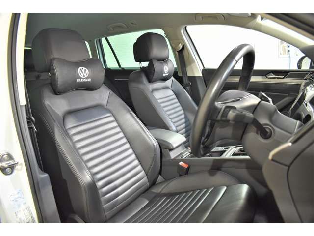 VolksWagen PASSAT ALLTRACK 2019-02 16121-1