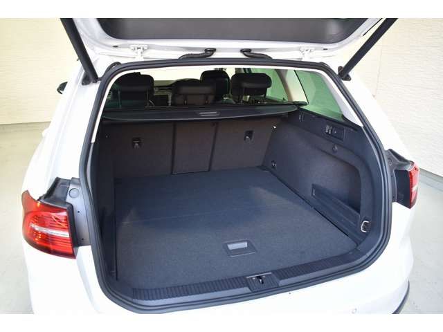 VolksWagen PASSAT ALLTRACK 2019-02 16121-4