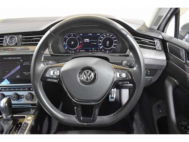 VolksWagen PASSAT ALLTRACK 2019-02 16121-10