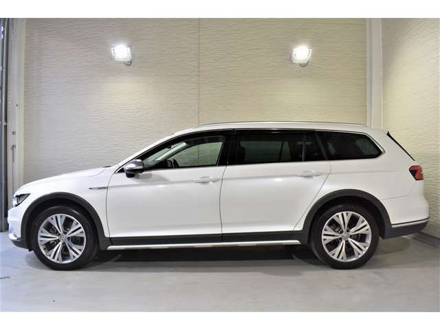 VolksWagen PASSAT ALLTRACK 2019-02 16121-5