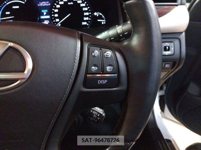 Lexus LS 2013-07 275539-9