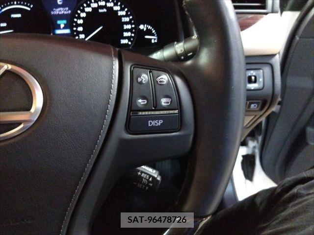Lexus LS 2013-07 275539-4