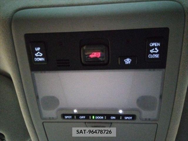 Lexus LS 2013-07 275539-5