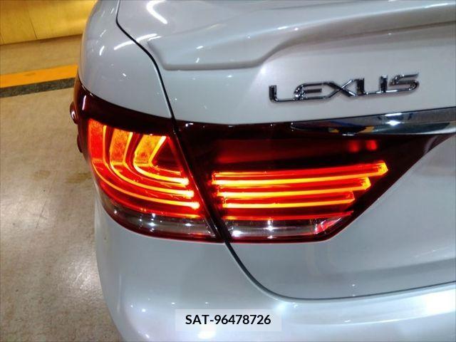 Lexus LS 2013-07 275539-11