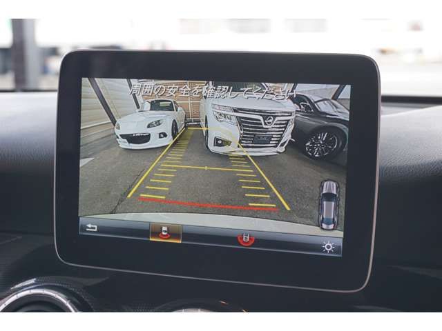 Mercedes Benz CLA-CLASS 2017-12 4981-4