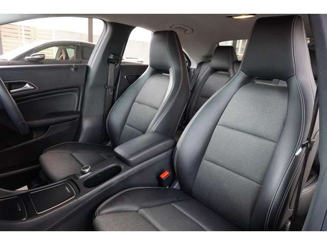 Mercedes Benz CLA-CLASS 2017-12 4981-16