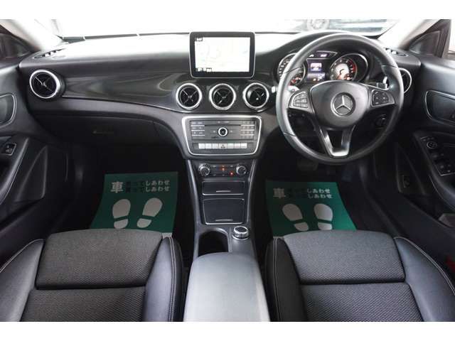 Mercedes Benz CLA-CLASS 2017-12 4981-3