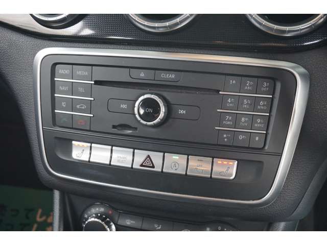 Mercedes Benz CLA-CLASS 2017-12 4981-12