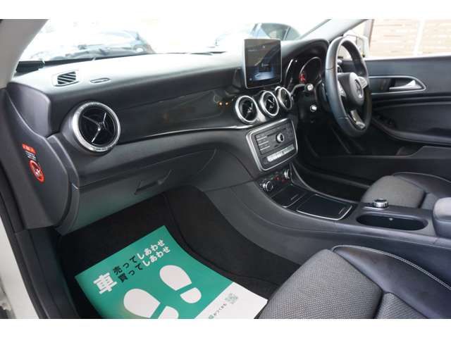 Mercedes Benz CLA-CLASS 2017-12 4981-15
