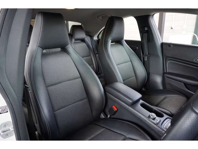 Mercedes Benz CLA-CLASS 2017-12 4981-5
