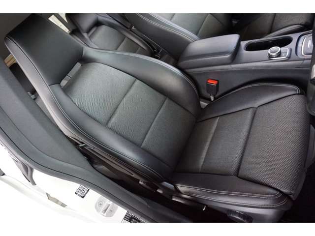 Mercedes Benz CLA-CLASS 2017-12 4981-14