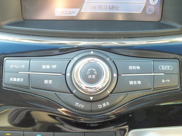 Nissan ELGRAND 2014-12 26999-27