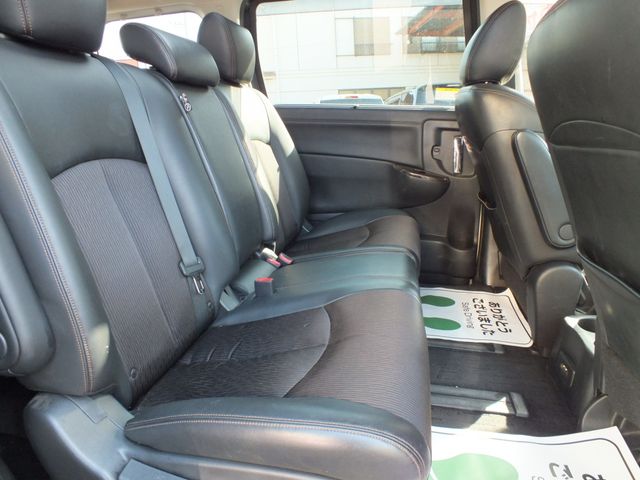 Nissan ELGRAND 2014-12 26999-17