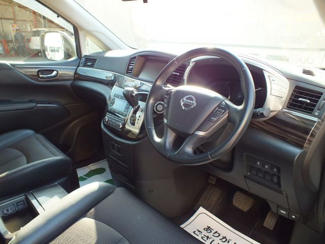 Nissan ELGRAND 2014-12 26999-15