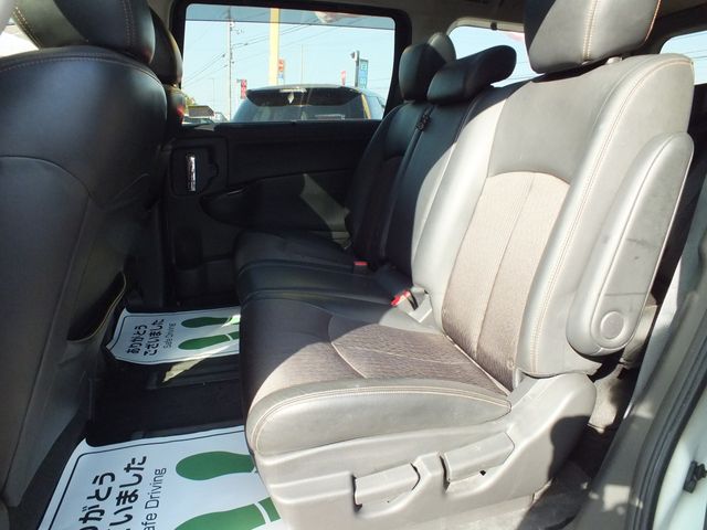 Nissan ELGRAND 2014-12 26999-18