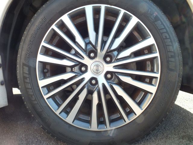Nissan ELGRAND 2014-12 26999-14