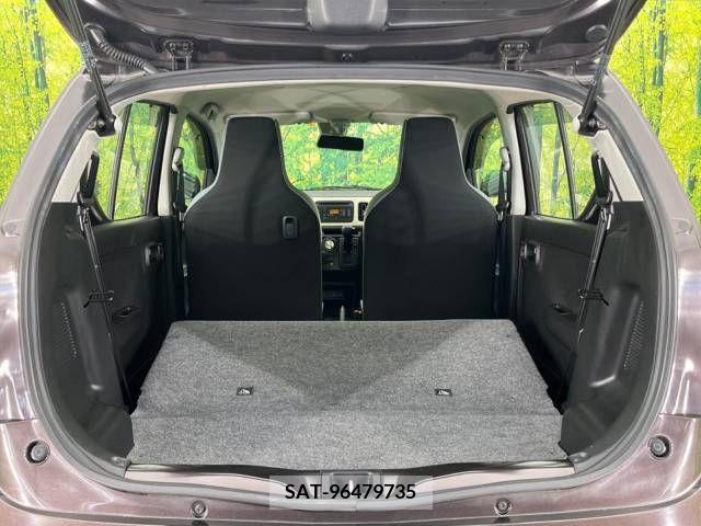 Suzuki ALTO 2017-05 305060-10