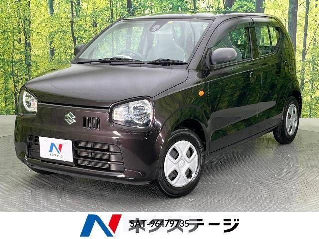 Suzuki ALTO 2017-05 305060-0