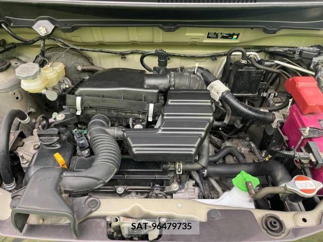 Suzuki ALTO 2017-05 305060-18
