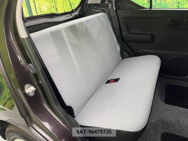 Suzuki ALTO 2017-05 305060-9