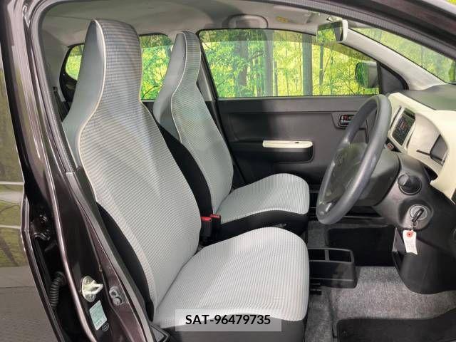 Suzuki ALTO 2017-05 305060-8