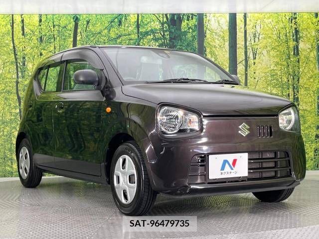 Suzuki ALTO 2017-05 305060-16