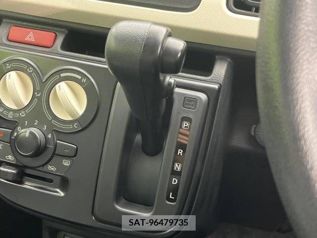 Suzuki ALTO 2017-05 305060-7